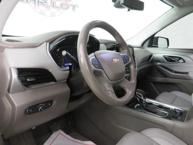 2021 Chevrolet Traverse - Image 10 of 12