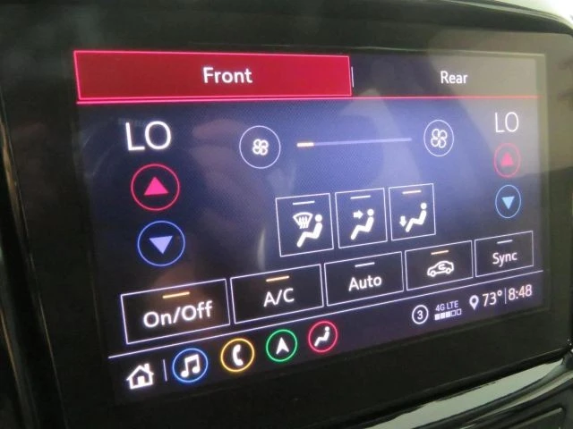 2021 Chevrolet Traverse - Image 19 of 21