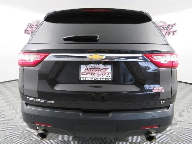 2021 Chevrolet Traverse - Image 6 of 12