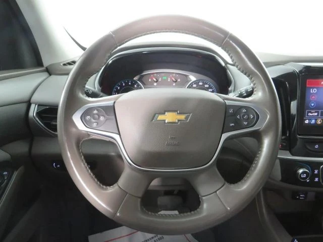 2021 Chevrolet Traverse - Image 13 of 21