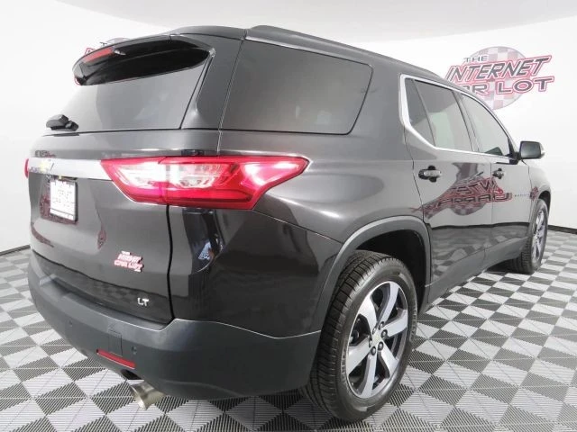 2021 Chevrolet Traverse - Image 7 of 12