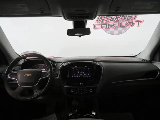 2021 Chevrolet Traverse - Image 11 of 12