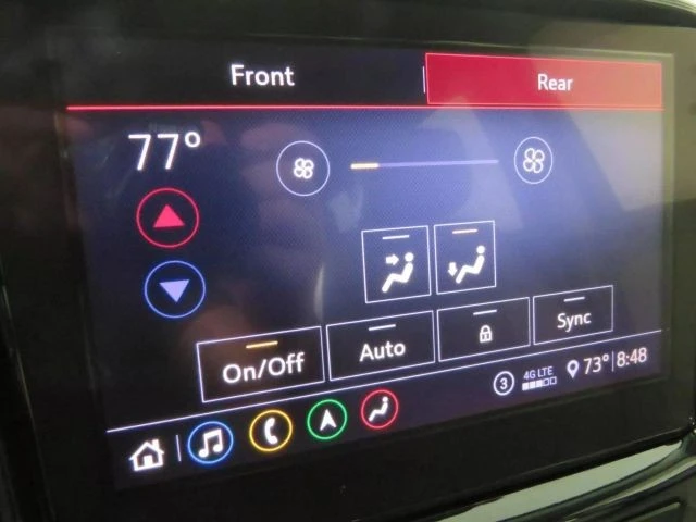 2021 Chevrolet Traverse - Image 20 of 21