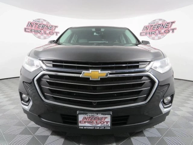 2021 Chevrolet Traverse - Image 2 of 12