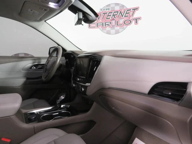 2021 Chevrolet Traverse - Image 12 of 12