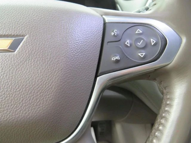 2021 Chevrolet Traverse - Image 17 of 21