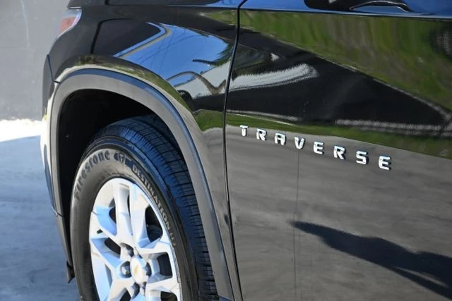 2021 Chevrolet Traverse - Image 11 of 21