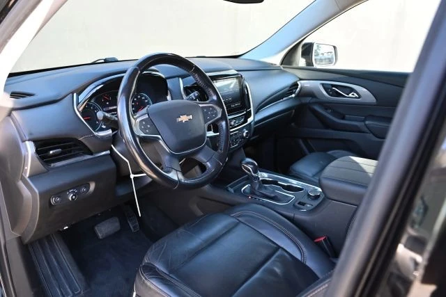2021 Chevrolet Traverse - Image 17 of 21