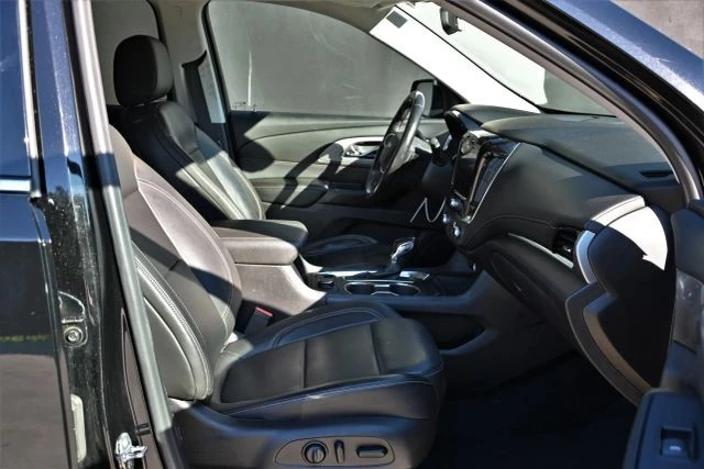 2021 Chevrolet Traverse - Image 19 of 21