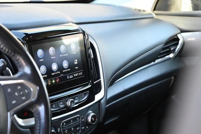 2021 Chevrolet Traverse - Image 13 of 21