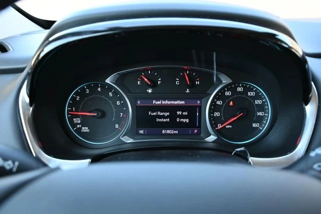 2021 Chevrolet Traverse - Image 12 of 21
