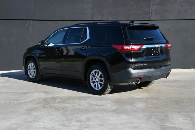 2021 Chevrolet Traverse - Image 4 of 21