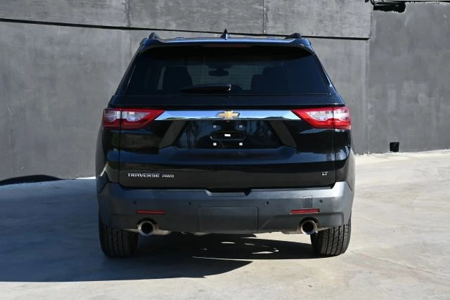 2021 Chevrolet Traverse - Image 5 of 21