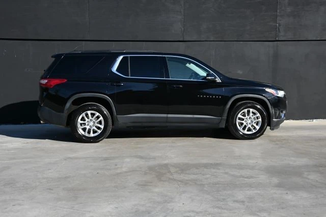 2021 Chevrolet Traverse - Image 7 of 21