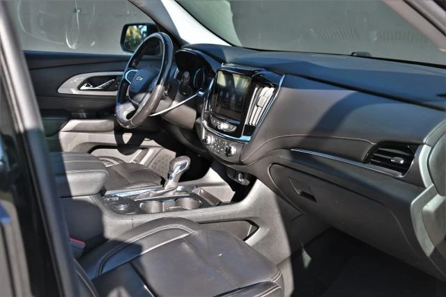 2021 Chevrolet Traverse - Image 18 of 21