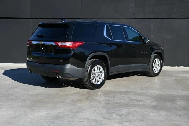 2021 Chevrolet Traverse - Image 6 of 21