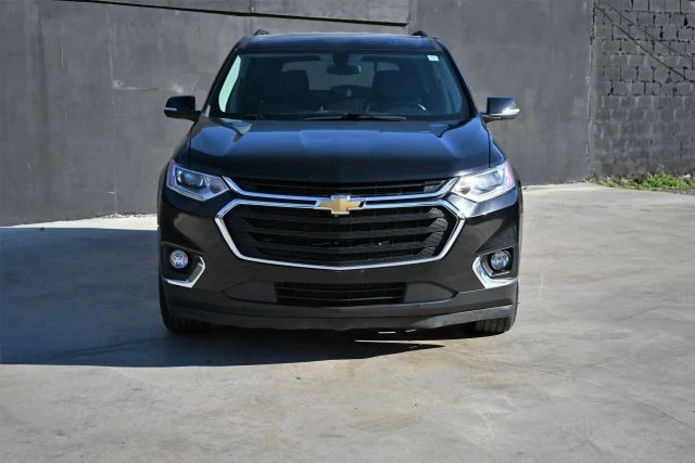 2021 Chevrolet Traverse - Image 2 of 21