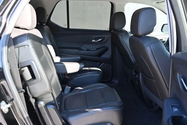 2021 Chevrolet Traverse - Image 20 of 21