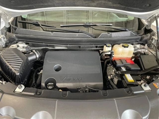 2021 Chevrolet Traverse - Image 11 of 12