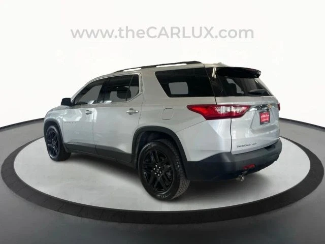 2021 Chevrolet Traverse - Image 5 of 12