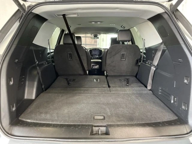 2021 Chevrolet Traverse - Image 12 of 12