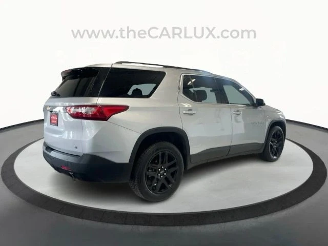 2021 Chevrolet Traverse - Image 7 of 12