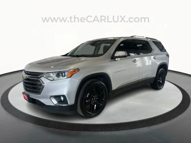 2021 Chevrolet Traverse - Image 3 of 12