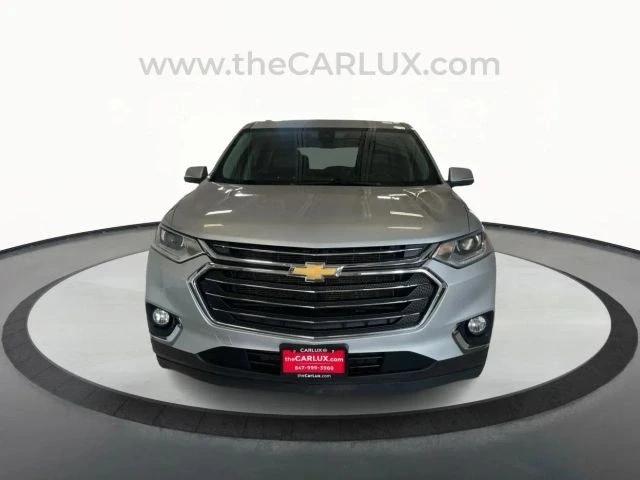 2021 Chevrolet Traverse - Image 2 of 12
