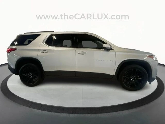 2021 Chevrolet Traverse - Image 8 of 12