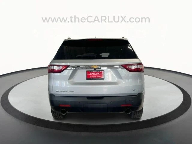2021 Chevrolet Traverse - Image 6 of 12
