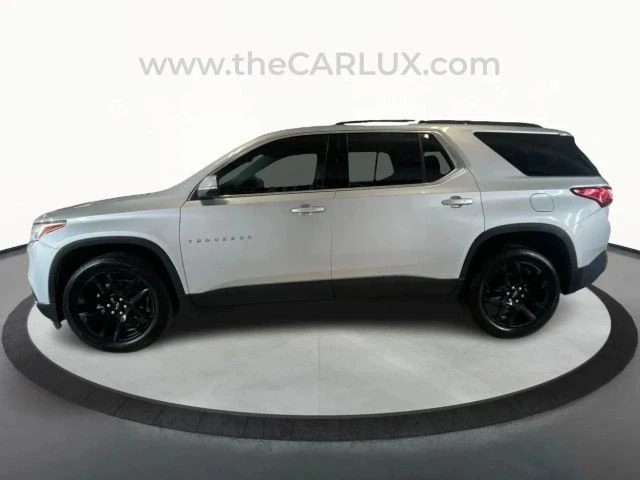 2021 Chevrolet Traverse - Image 4 of 12
