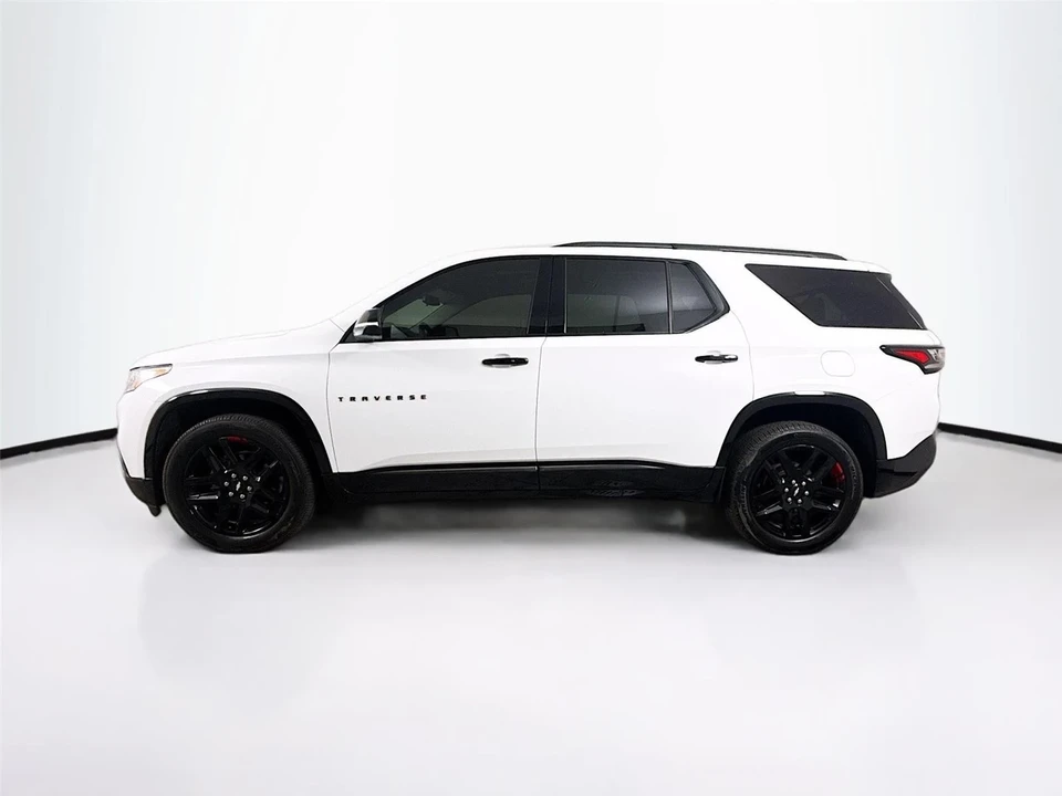 2021 Chevrolet Traverse - Image 4 of 14