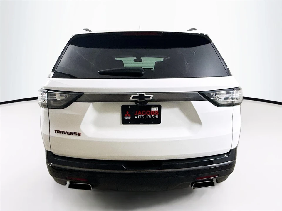 2021 Chevrolet Traverse - Image 11 of 14