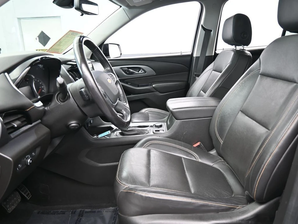 2021 Chevrolet Traverse - Image 11 of 12