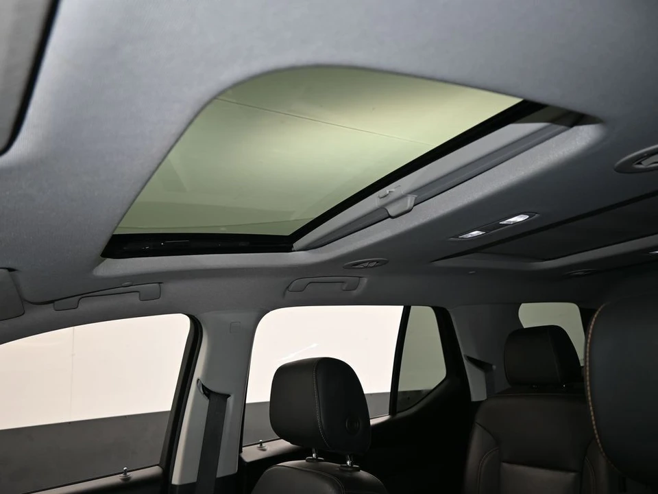 2021 Chevrolet Traverse - Image 12 of 12