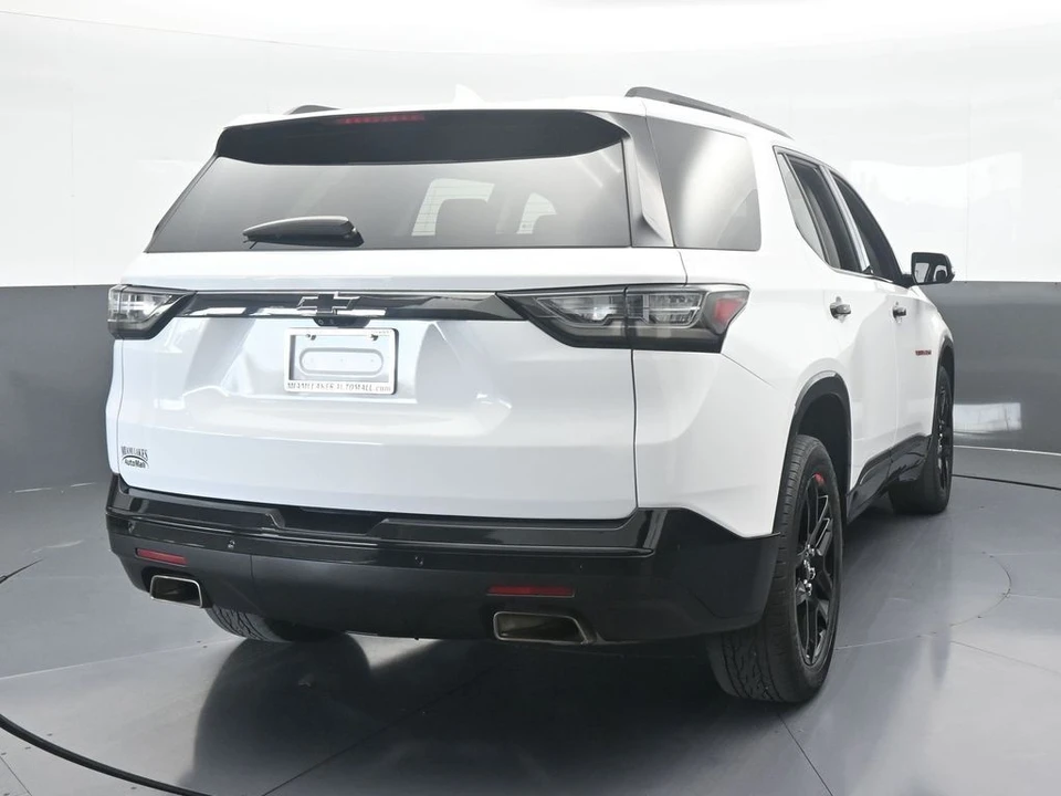 2021 Chevrolet Traverse - Image 5 of 12