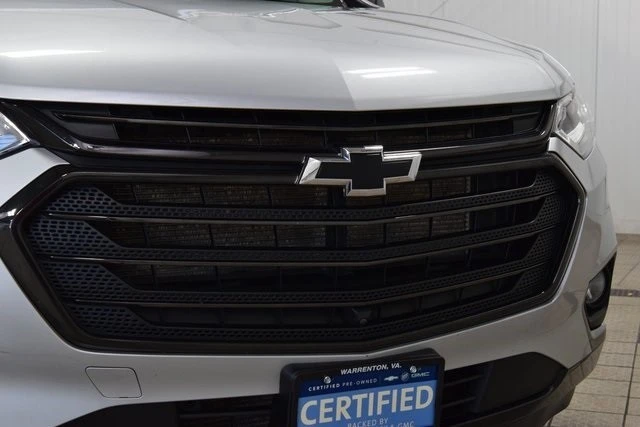 2021 Chevrolet Traverse - Image 11 of 12