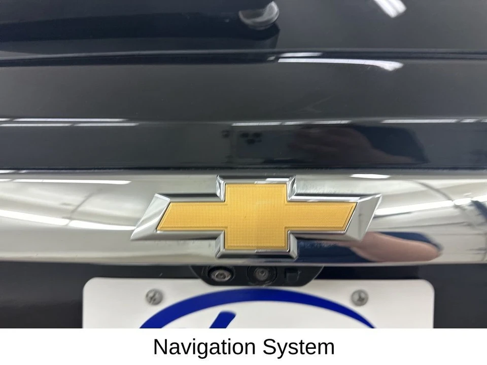 2021 Chevrolet Traverse - Image 17 of 21