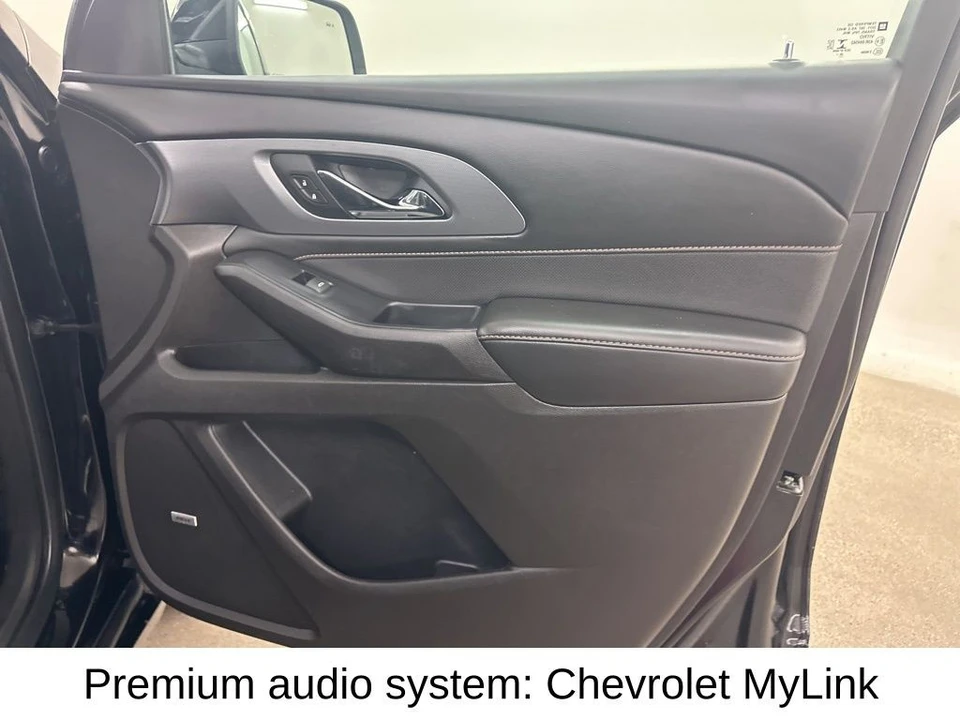 2021 Chevrolet Traverse - Image 21 of 21