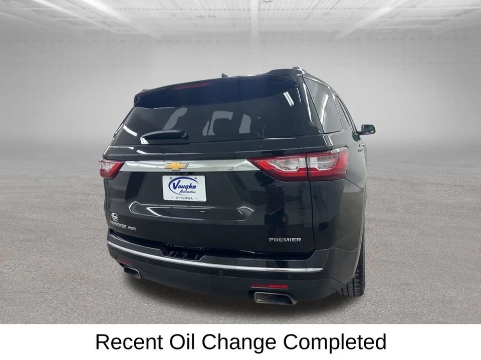 2021 Chevrolet Traverse - Image 13 of 21