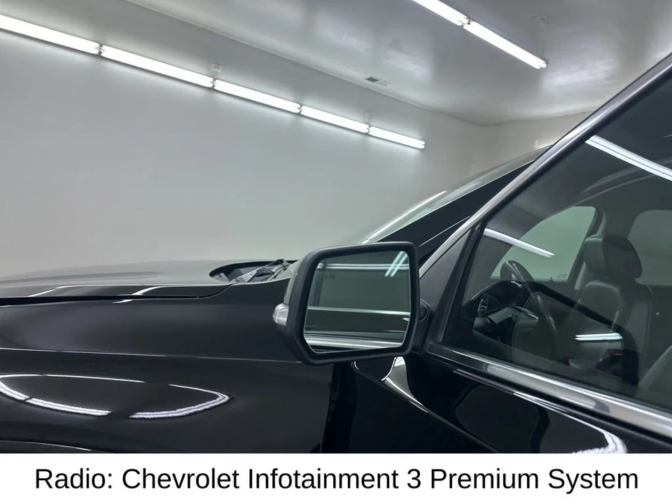 2021 Chevrolet Traverse - Image 18 of 21