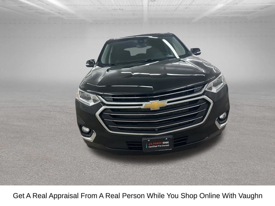 2021 Chevrolet Traverse - Image 5 of 12