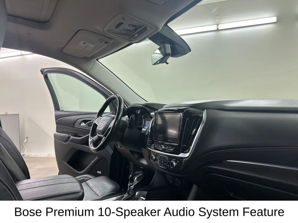 2021 Chevrolet Traverse - Image 20 of 21