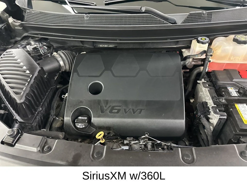 2021 Chevrolet Traverse - Image 19 of 21