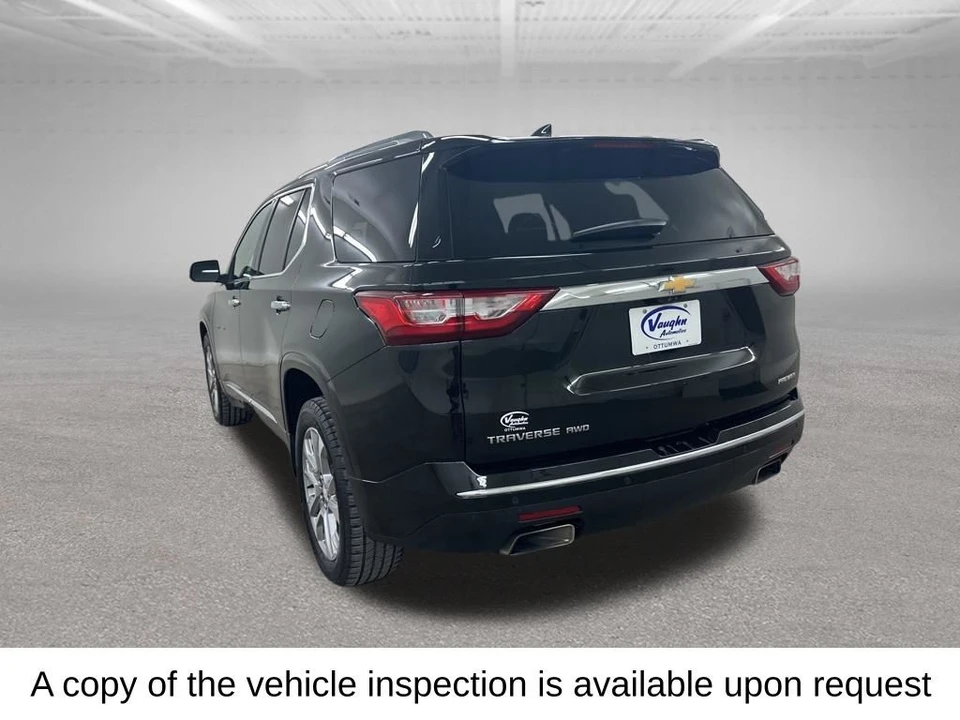2021 Chevrolet Traverse - Image 11 of 21
