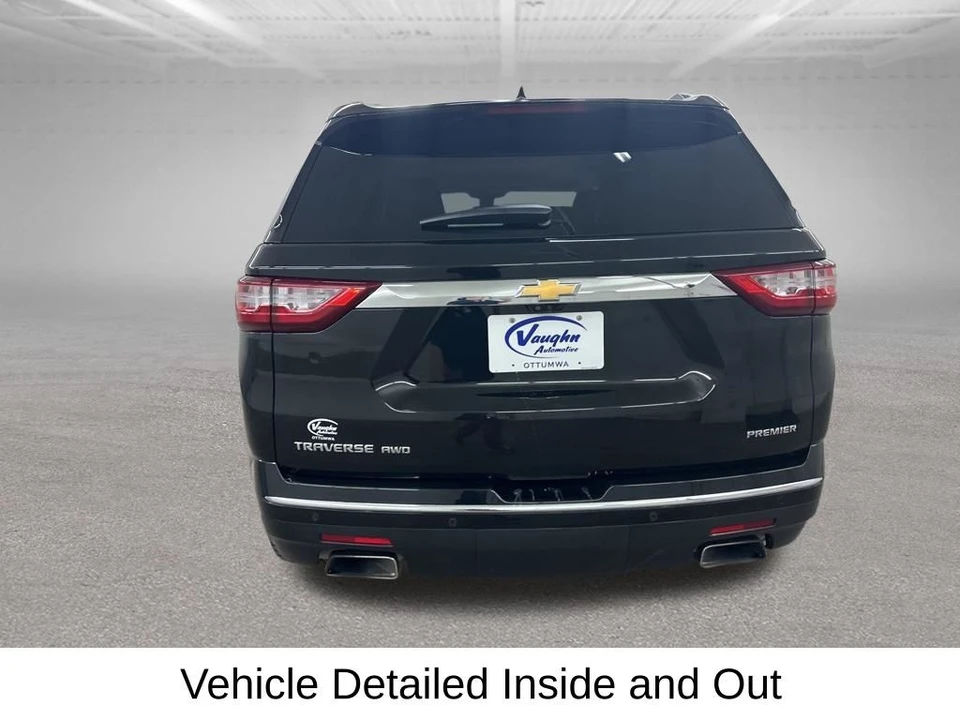 2021 Chevrolet Traverse - Image 12 of 21