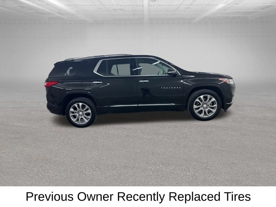 2021 Chevrolet Traverse - Image 15 of 21