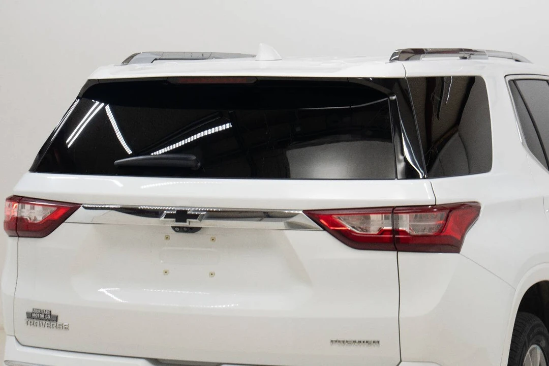 2021 Chevrolet Traverse - Image 13 of 21
