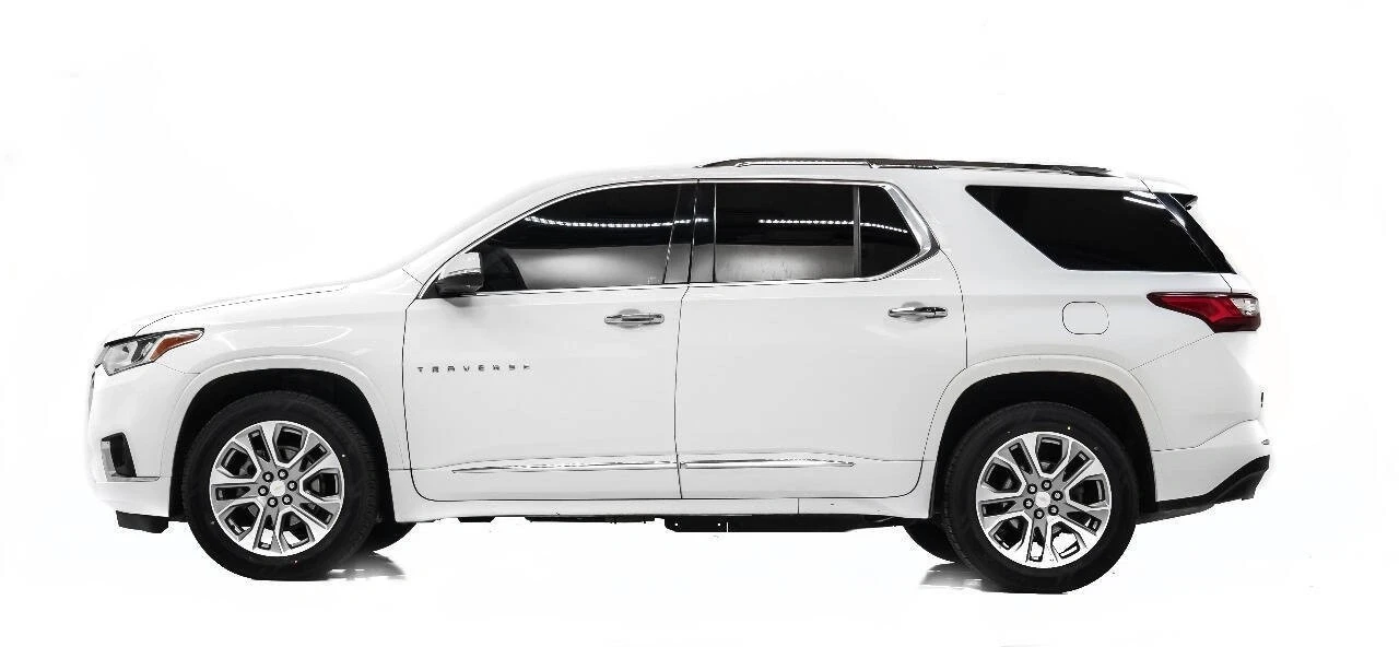 2021 Chevrolet Traverse - Image 6 of 21