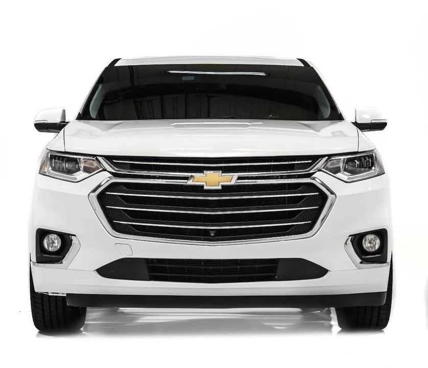 2021 Chevrolet Traverse - Image 7 of 21